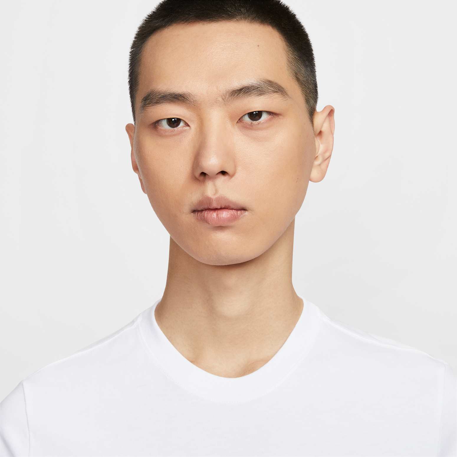 Nike Sportswear T-Shirt 'White' HJ0771-100