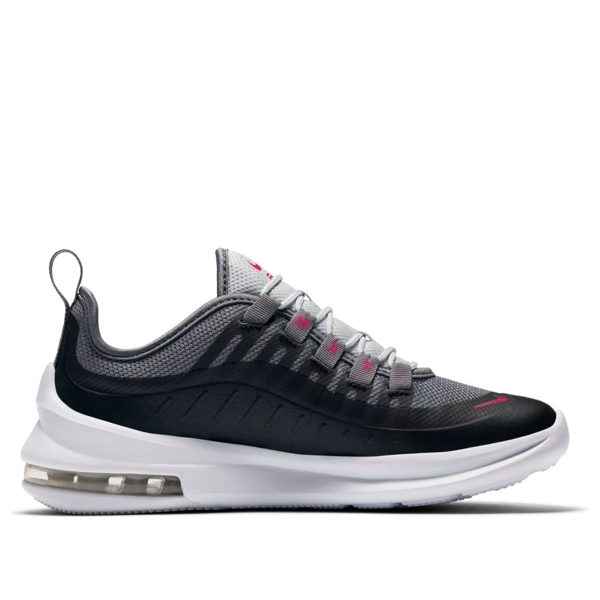 (GS) Nike Air Max Axis 'Black Anthracite' AH5226-001