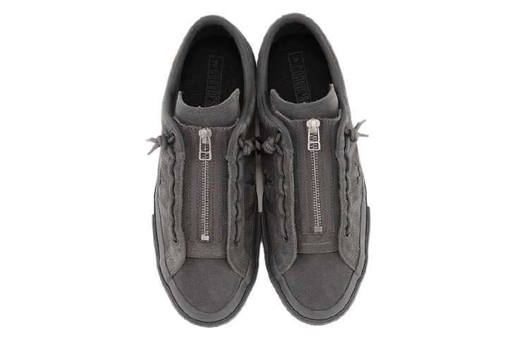 Converse Shoes Skate shoes 'Grey' 35200370