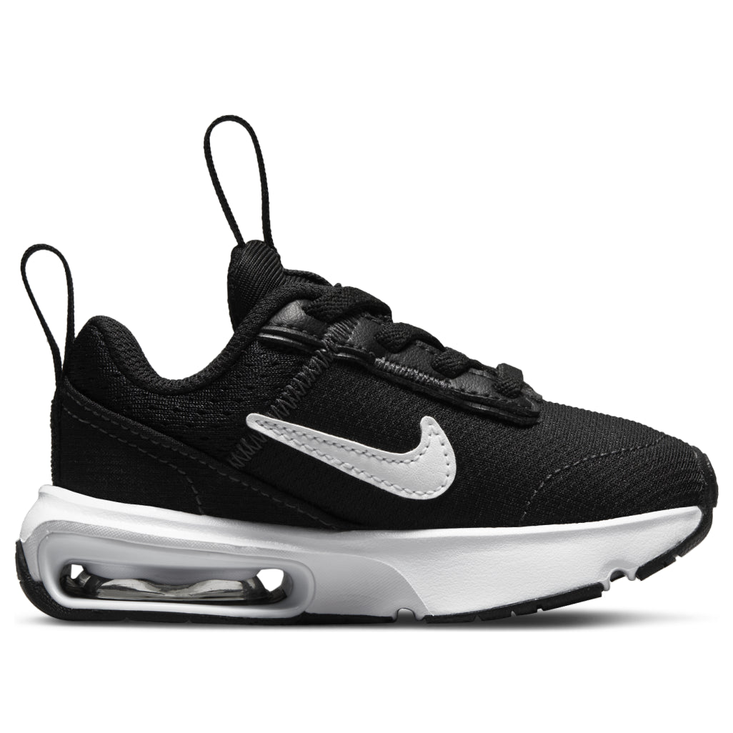 (TD) Nike Air Max Interlock Lite 'Black Anthracite' DH9410-002