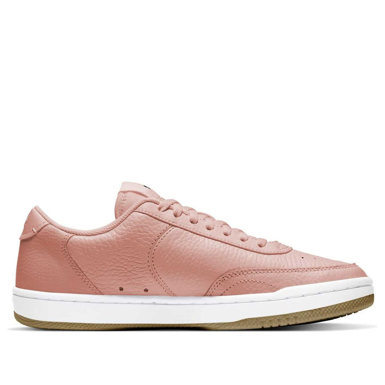 (WMNS) Nike Court Vintage PRM 'Pink' CW1067-600