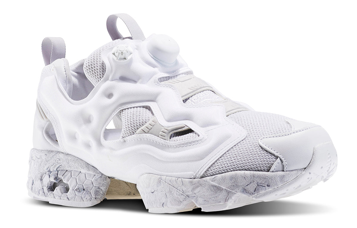 Reebok InstaPump Fury ACHM 'White Marble' BD1550