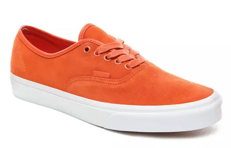 Vans Authentic 'Orange Koi' VN0A38EMVKF