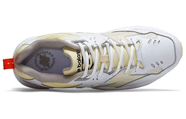 New Balance 608v1 'White Cream' MX608RW1