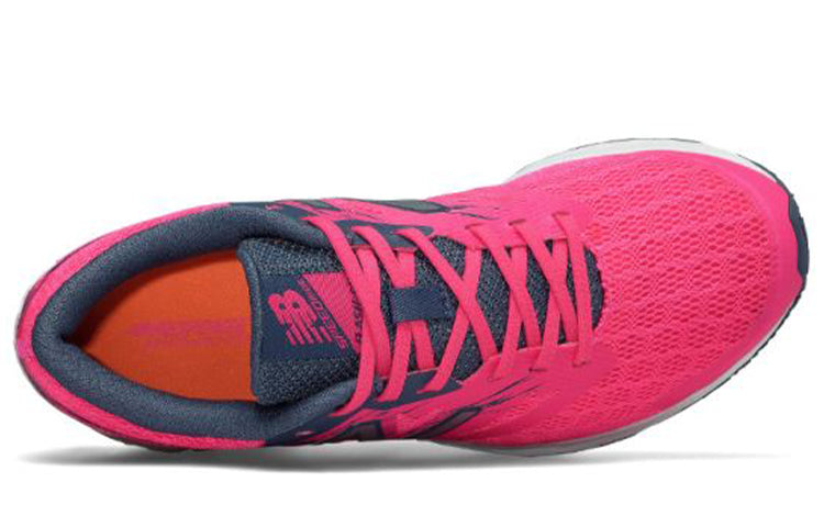 (WMNS) New Balance Flash v1 Shoes Pink WFLSHRP1