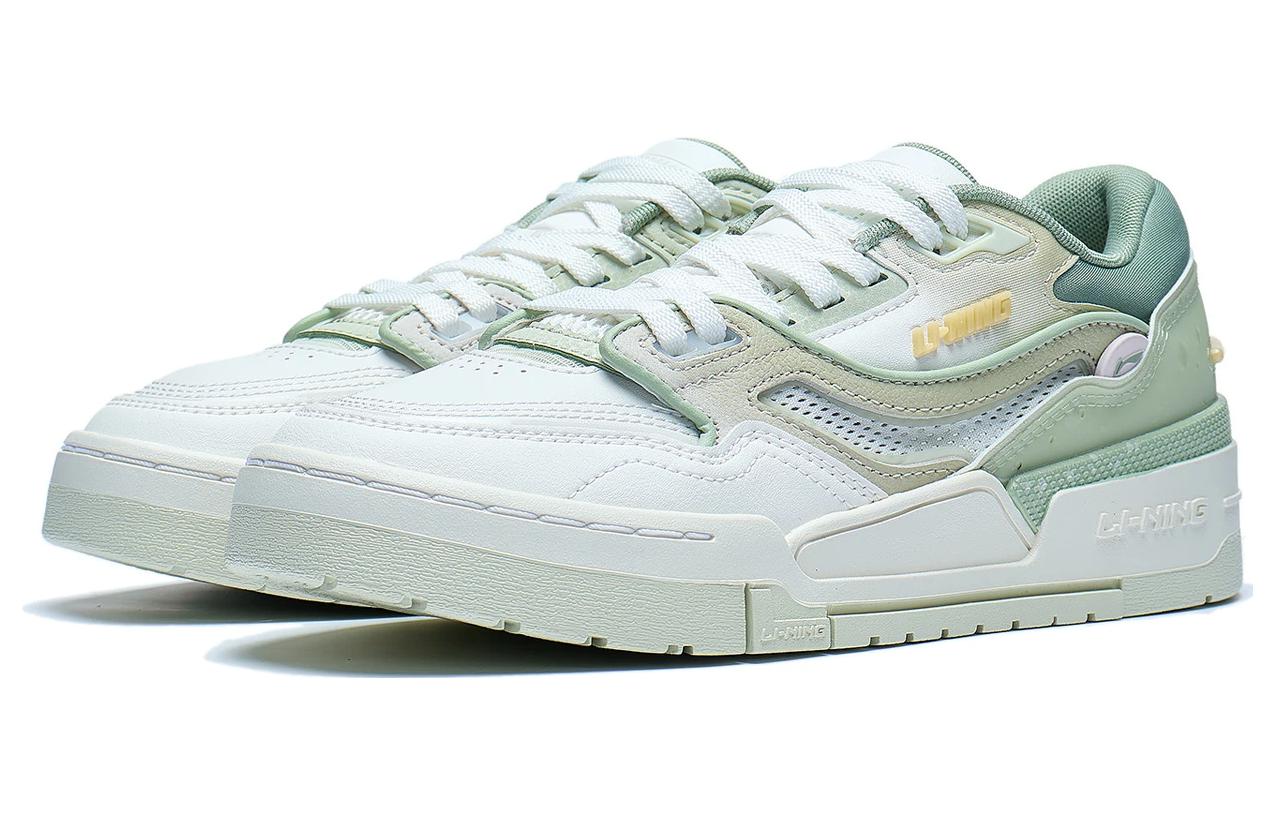 (WMNS) Li-Ning 001 BTC Prm 'Matcha Green' AGCT068-2