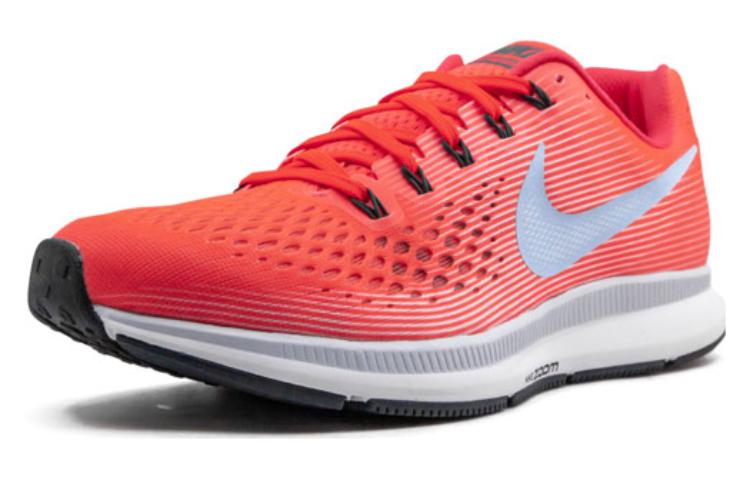 Nike Air Zoom Pegasus 34 'Bright Crimson' 880555-604