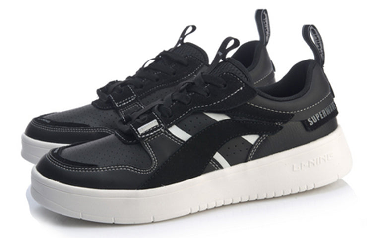 Li-Ning Superwave 'Black' AGCP085-3