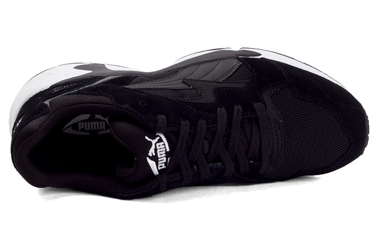 PUMA Prevail Shoes Black/Grey 363131-01