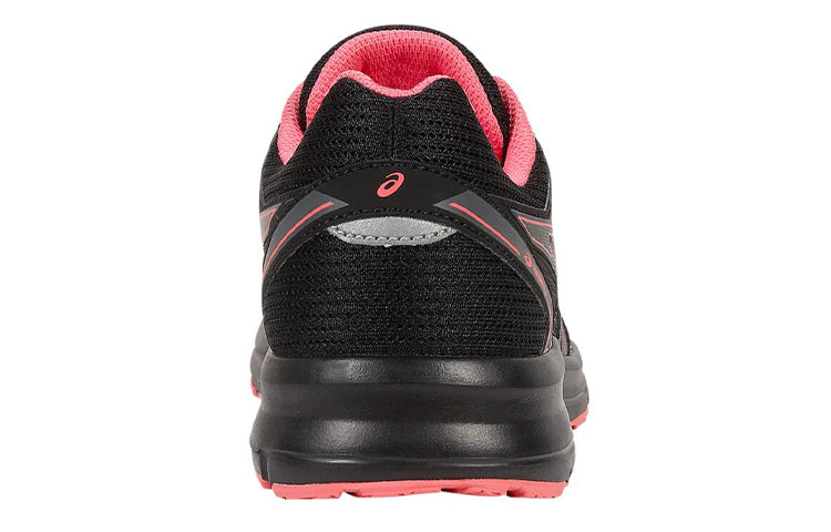 (WMNS) ASICS Jolt (D) Black/Red T7K9N-9097