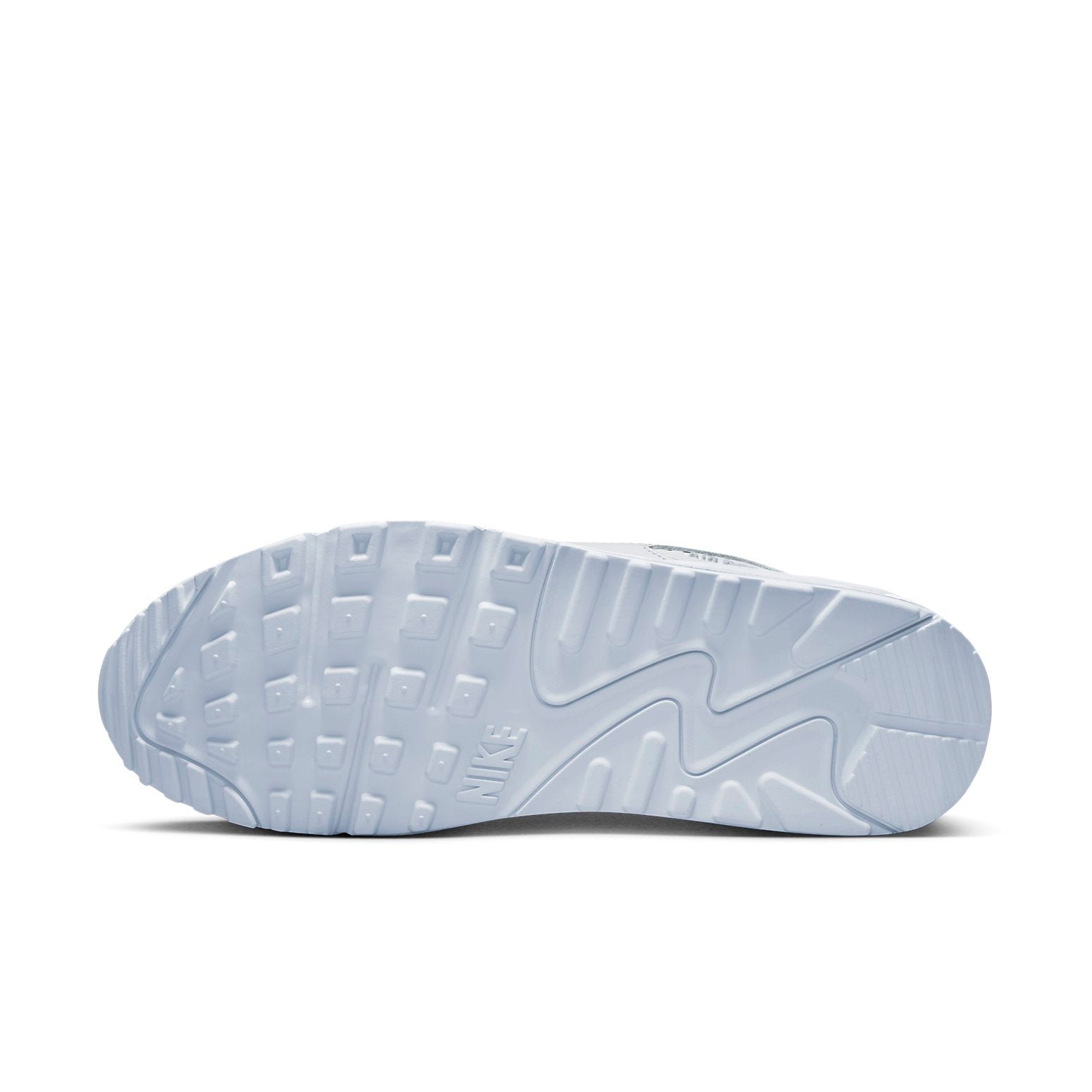 Nike Air Max 90 'White Black' FJ4223-100