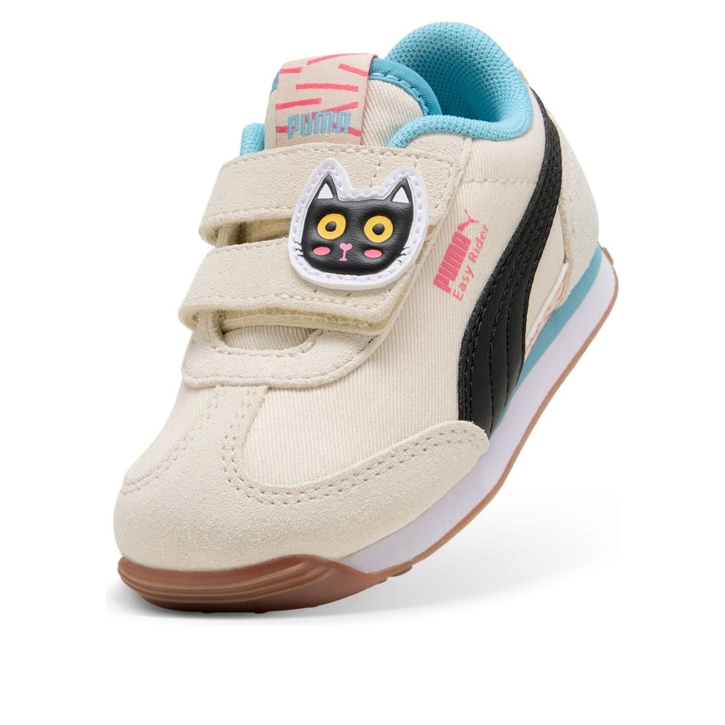 (TD) PUMA Easy Rider 'Moody Cat' 402755-01
