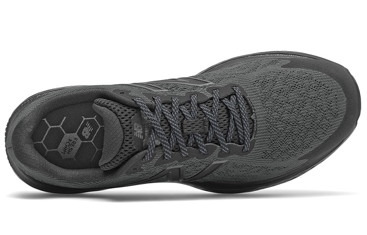 New Balance Fresh Foam 680v7 'Black Thunder' M680LK7