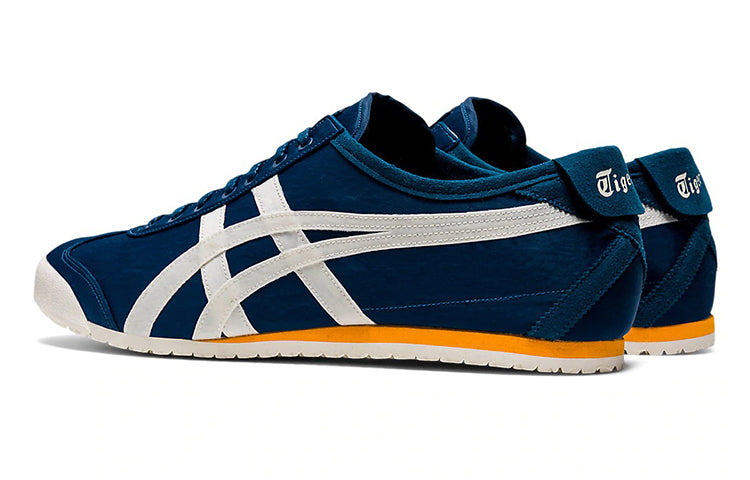 Onitsuka Tiger Mexico 66 'White Blue Orange' 1183A845-400