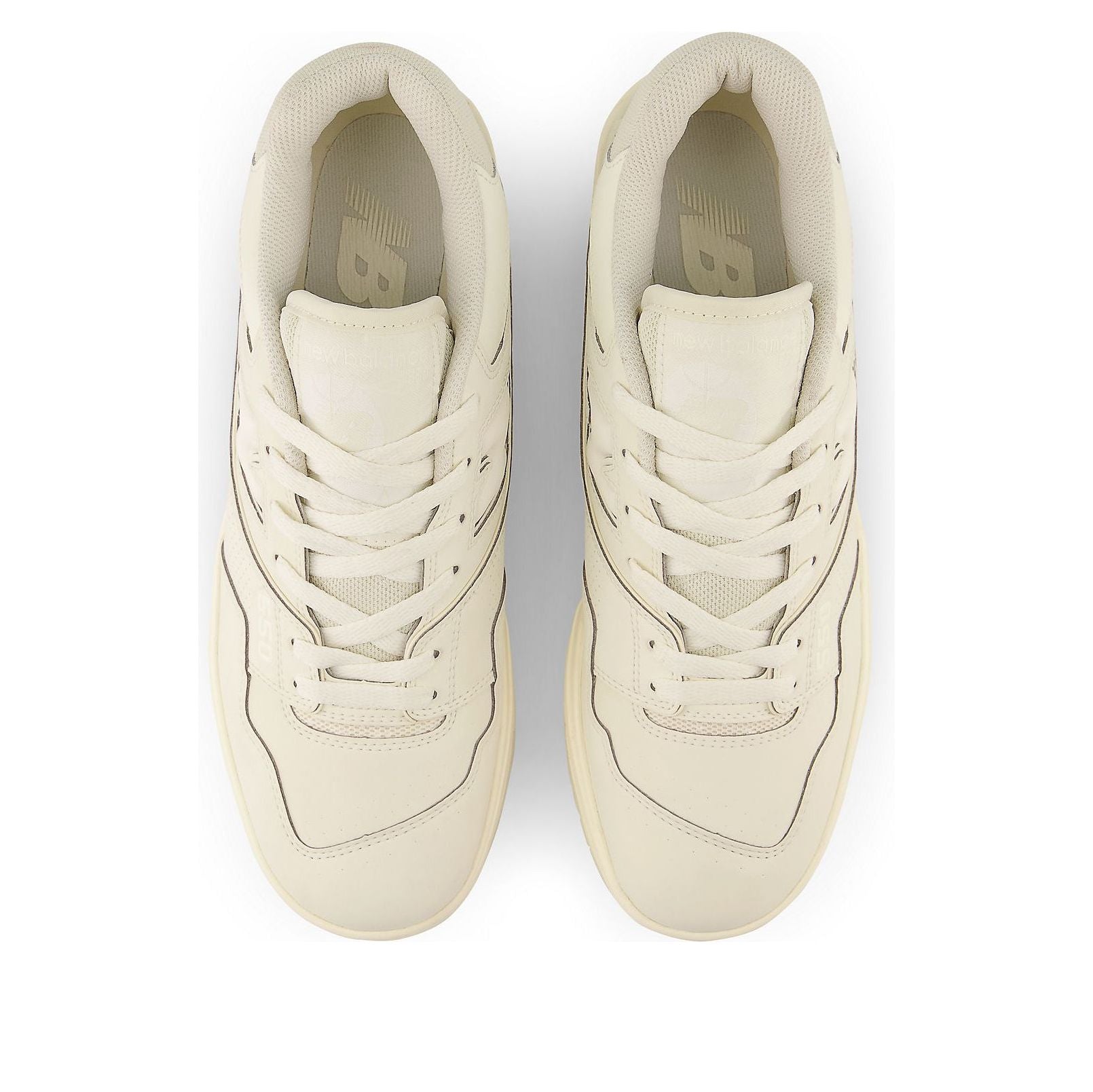 New Balance 550 2E-Wide 'Turtledove' BB550HSA-2E
