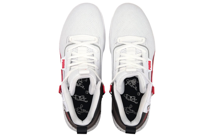 PUMA Legacy 'Shammgod' 194150-01