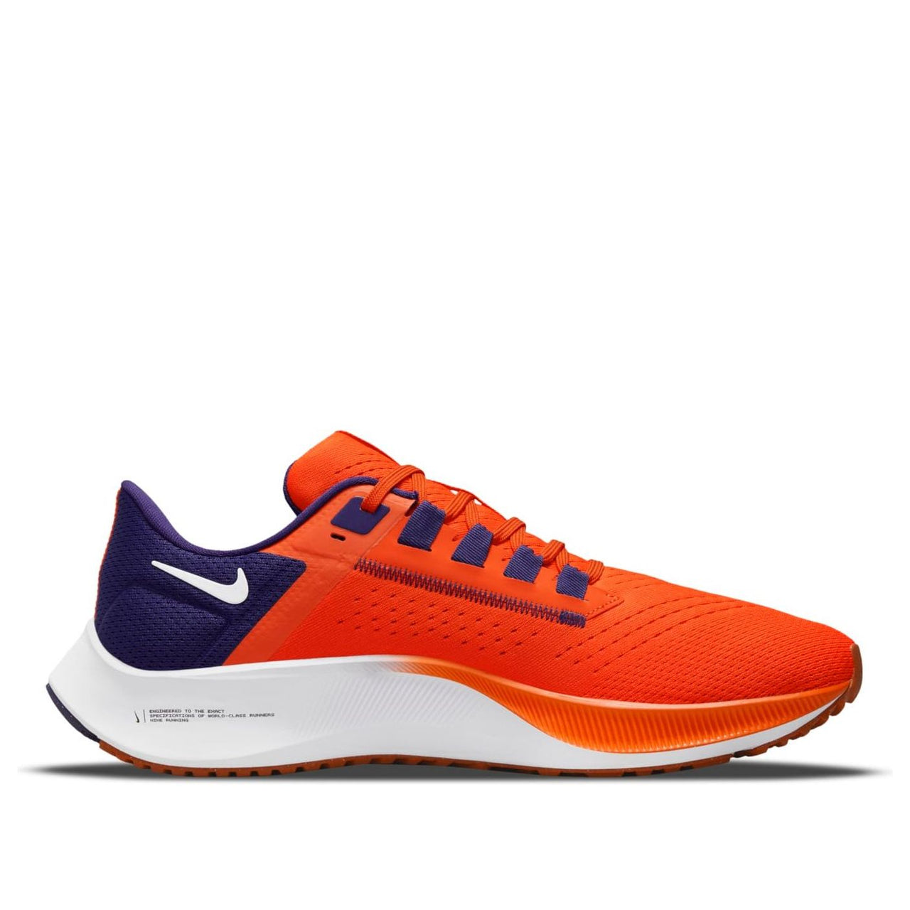 Nike Air Zoom Pegasus 38 'Clemson' DJ0819-800