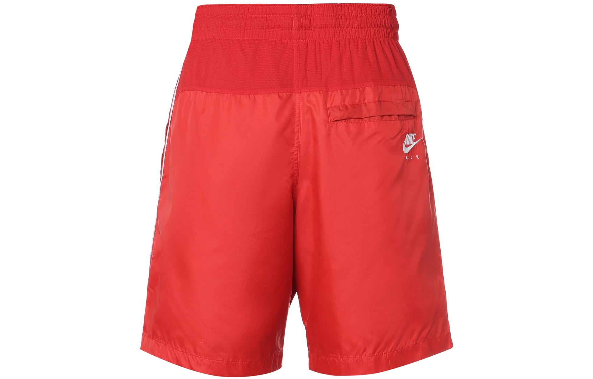 Nike AS Men's J LGC AJ5 Short University Red CU1677-657