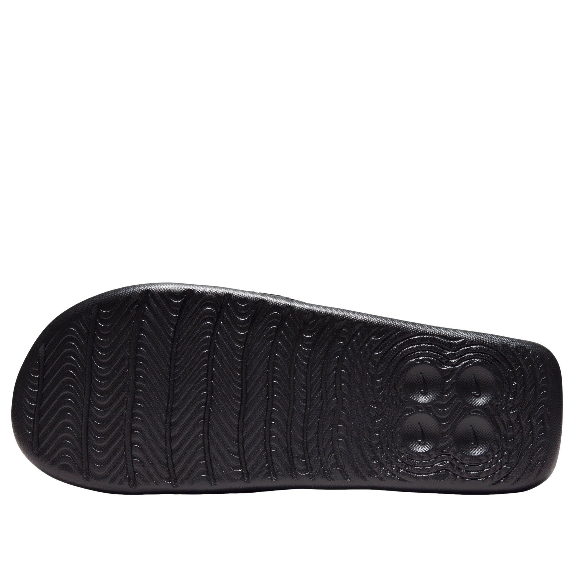 Nike Air Max Cirro Slide 'Triple Black' DC1460-007