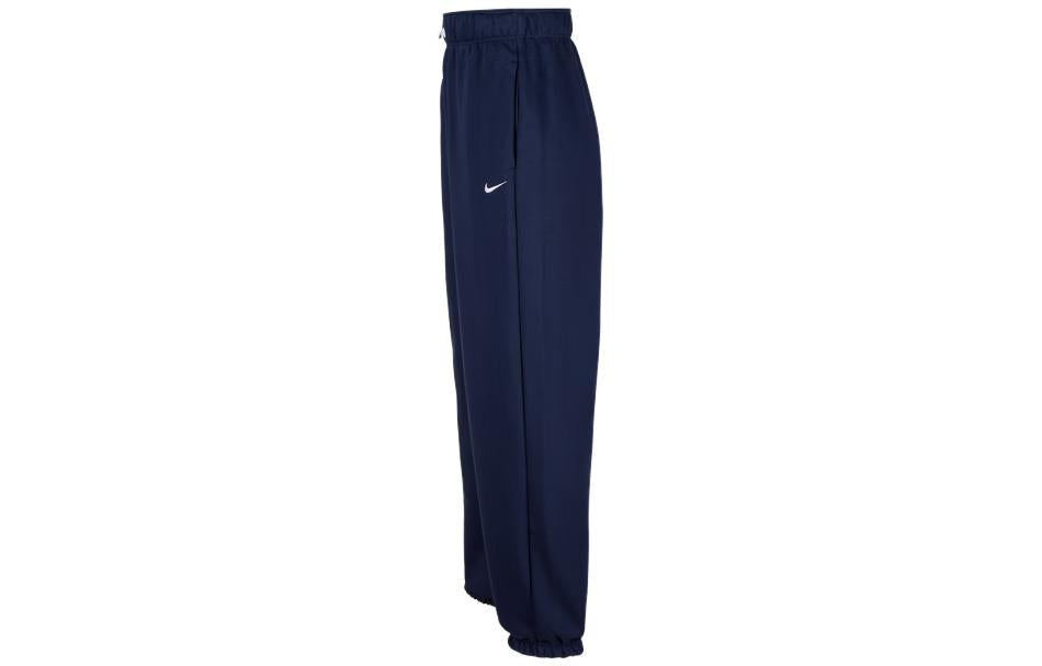 (PS) Nike Sportswear Oversize Pants 'Blue' FQ0693-410