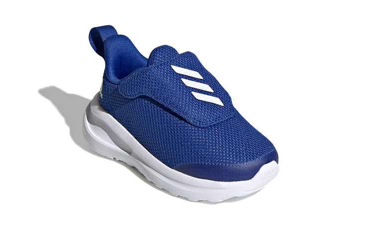 (TD) adidas Fortarun Ac Blue/White FY3060