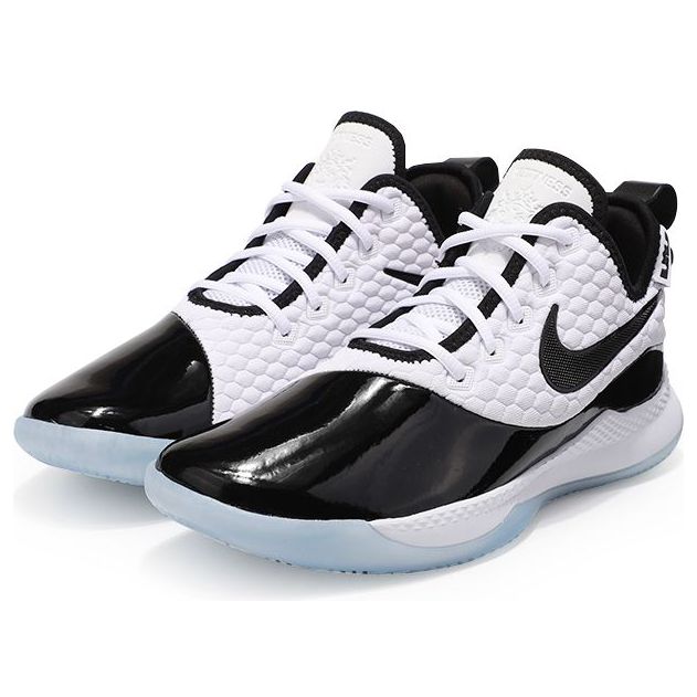 Nike LeBron Witness 3 Premium 'Concord' BQ9819-100