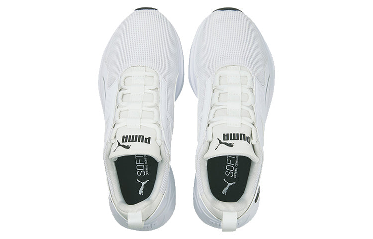 (WMNS) PUMA Disperse Xt Low-Top 'White Black' 193744-15