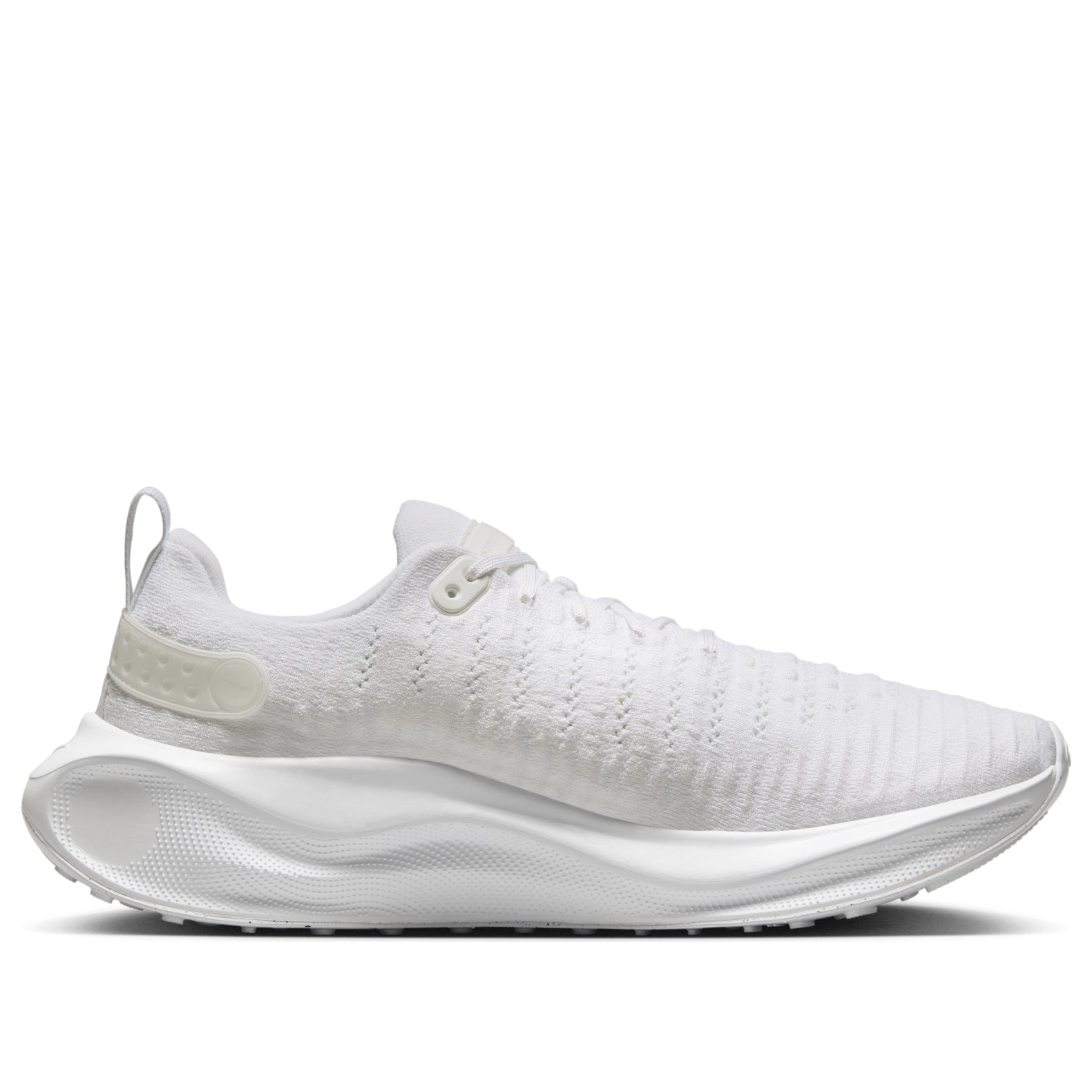 Nike ReactX Infinity Run 4 'Triple White' DR2665-103
