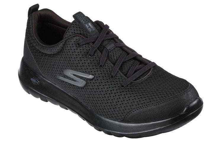 Skechers Go Walk Max 'Pure Black' 216231-BBK