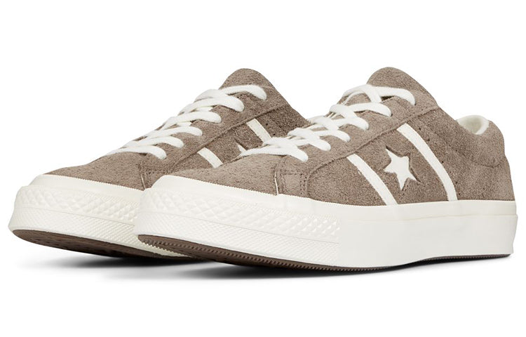 Converse One Star Academy Low Top 'Gray White' 165042C