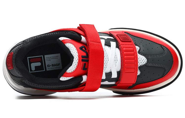 FILA Doppio 'Red' F12M241206FBF