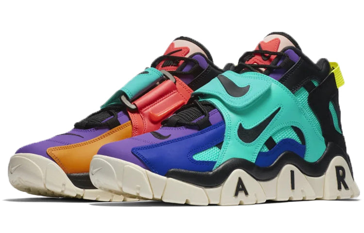 Nike x Atmos Air Barrage Mid 'Pop The Street' CU1928-304