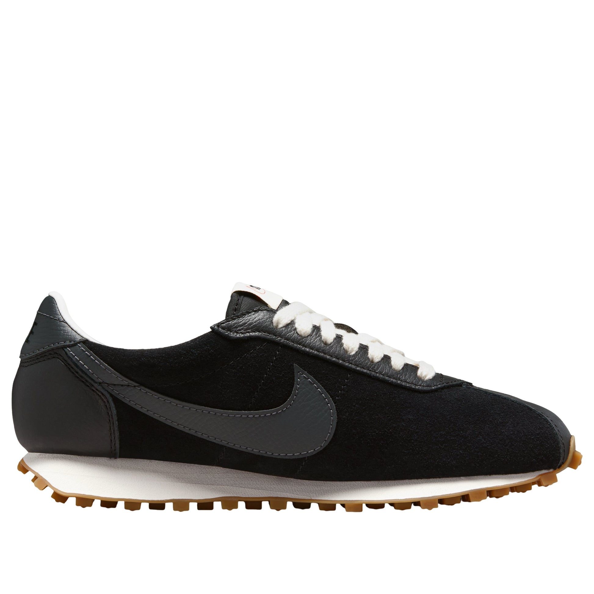 (WMNS) Nike LD-1000 Suede 'Black Sail White' IO9596-002