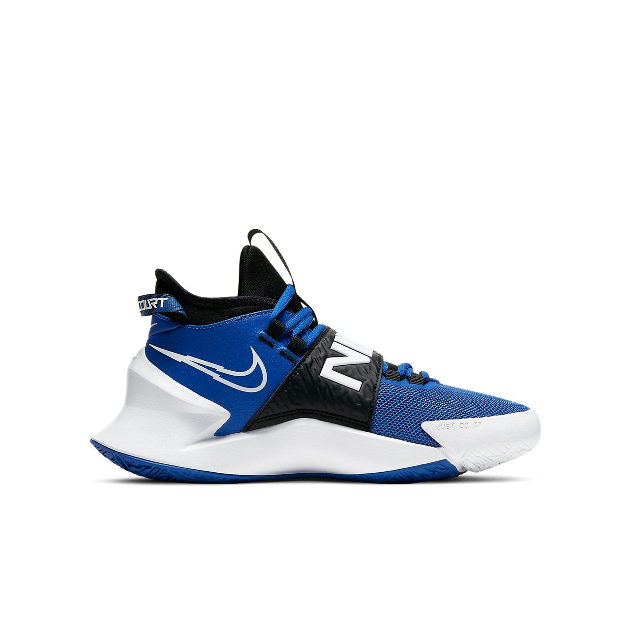 (GS) Nike Future Court 3 'Game Royal' CT2866-400