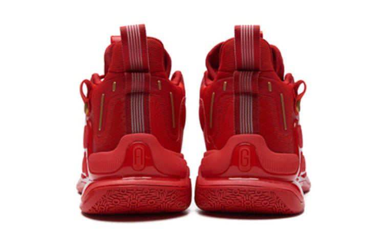 361 Degrees AG1 Aaron Gordon 'Lava Red' 572111110-6