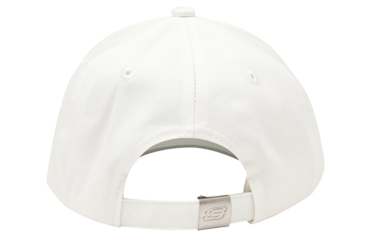 Skechers Baseball Cap 'White Blue' L122U185-0019
