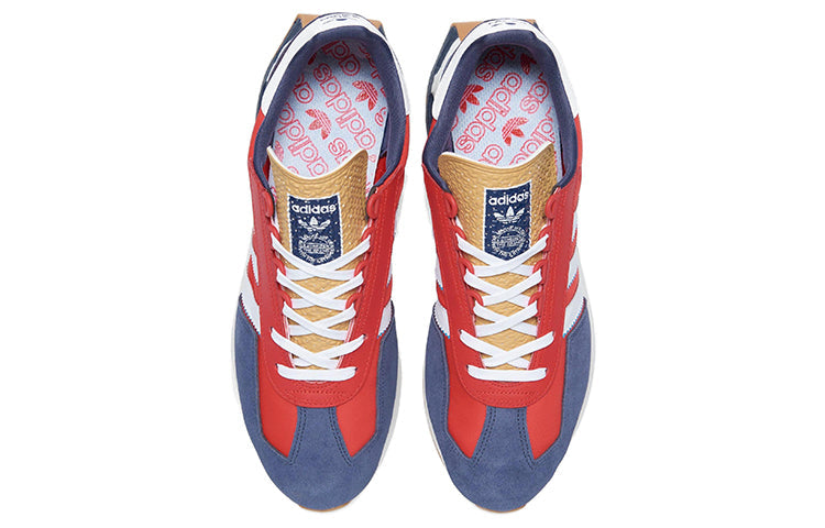 adidas Retropy E5 'Red Navy' GY4487