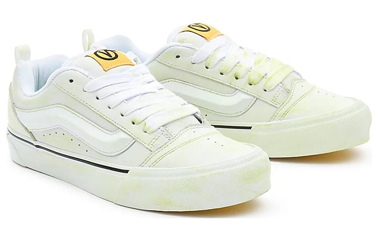 Vans Knu-Skool VLT LX x Deaton Chris Anthony 'Grass Stains' VN0007QDBGN