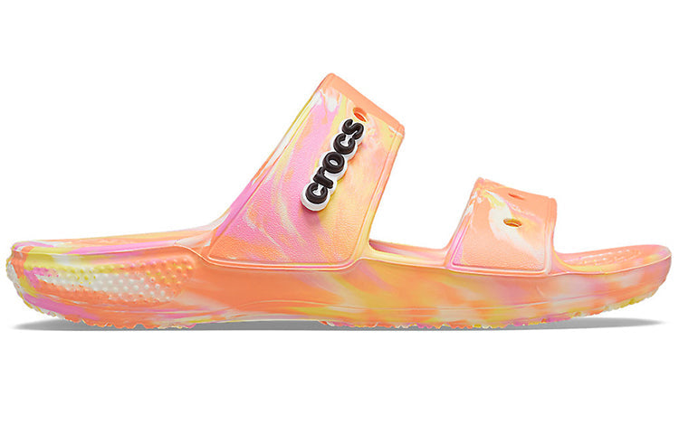Crocs Classic Clog Marble Beach 'Multi-Color' 207701-83F