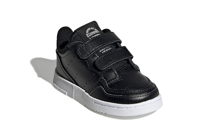 (TD) adidas originals Super Court EG0412