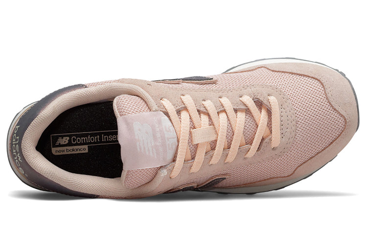 (WMNS) New Balance 515 Series 'Pink Purple' WL515GBP