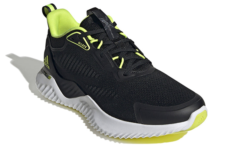 adidas Joker 2 Cozy Wear-Resistant 'Black Green' HP2635