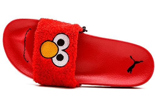 PUMA Sesame Street x Leadcat 'Elmo' 362456-02