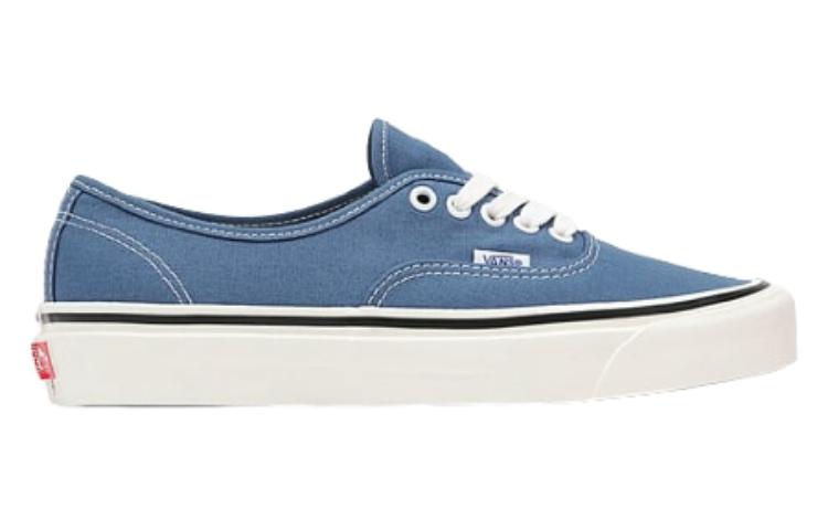 Vans Authentic 44 DX Anaheim Factory OG 'Navy' VN0A38ENR3U1