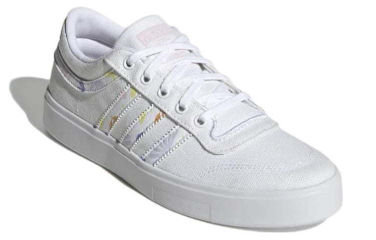 (WMNS) adidas originals Bryony 'White' GX8176
