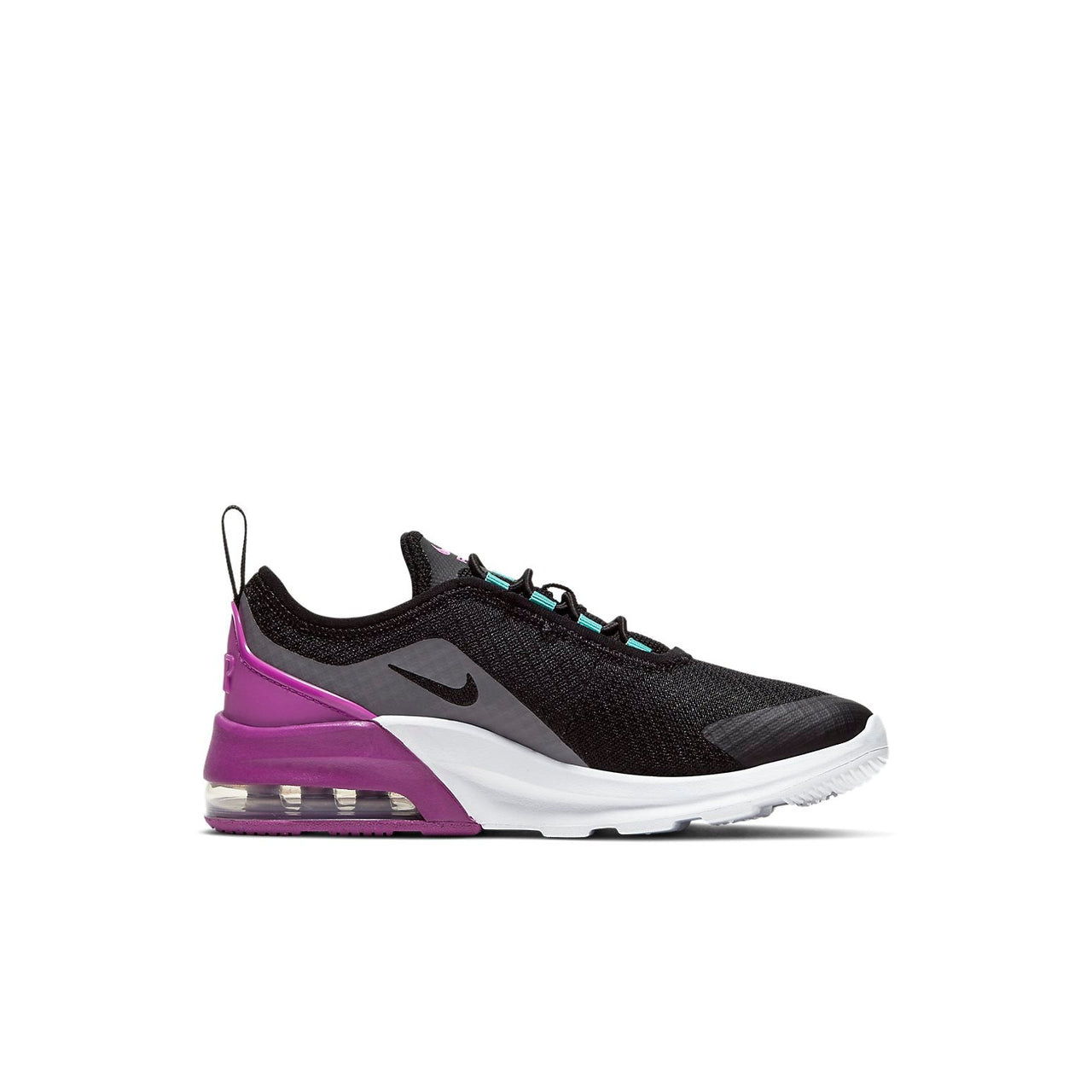 (PS) Nike Air Max Motion 2 'Black Hyper Violet' AQ2743-013