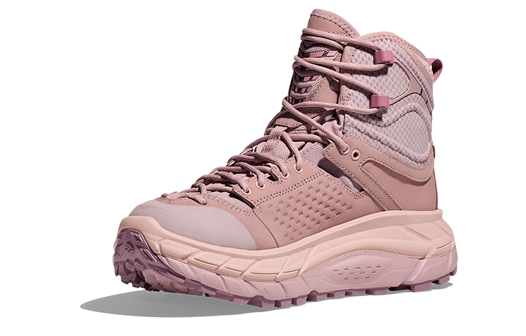 HOKA ONE ONE Tor Ultra High GORE-TEX 'Pale Mauve' 1129958-PMPW