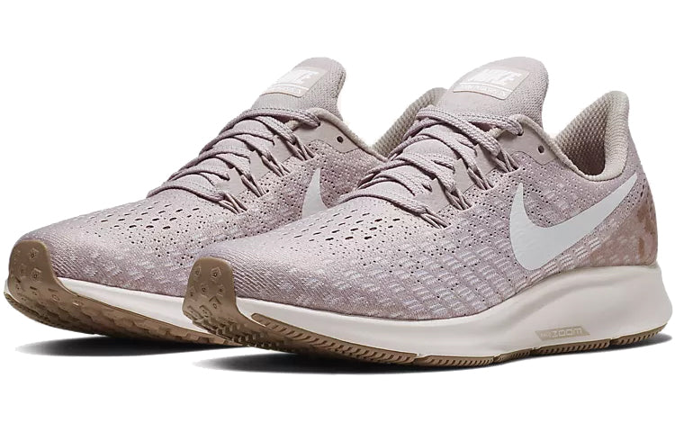 (WMNS) Nike Air Zoom Pegasus 35 'Particle Rose' 942855-605