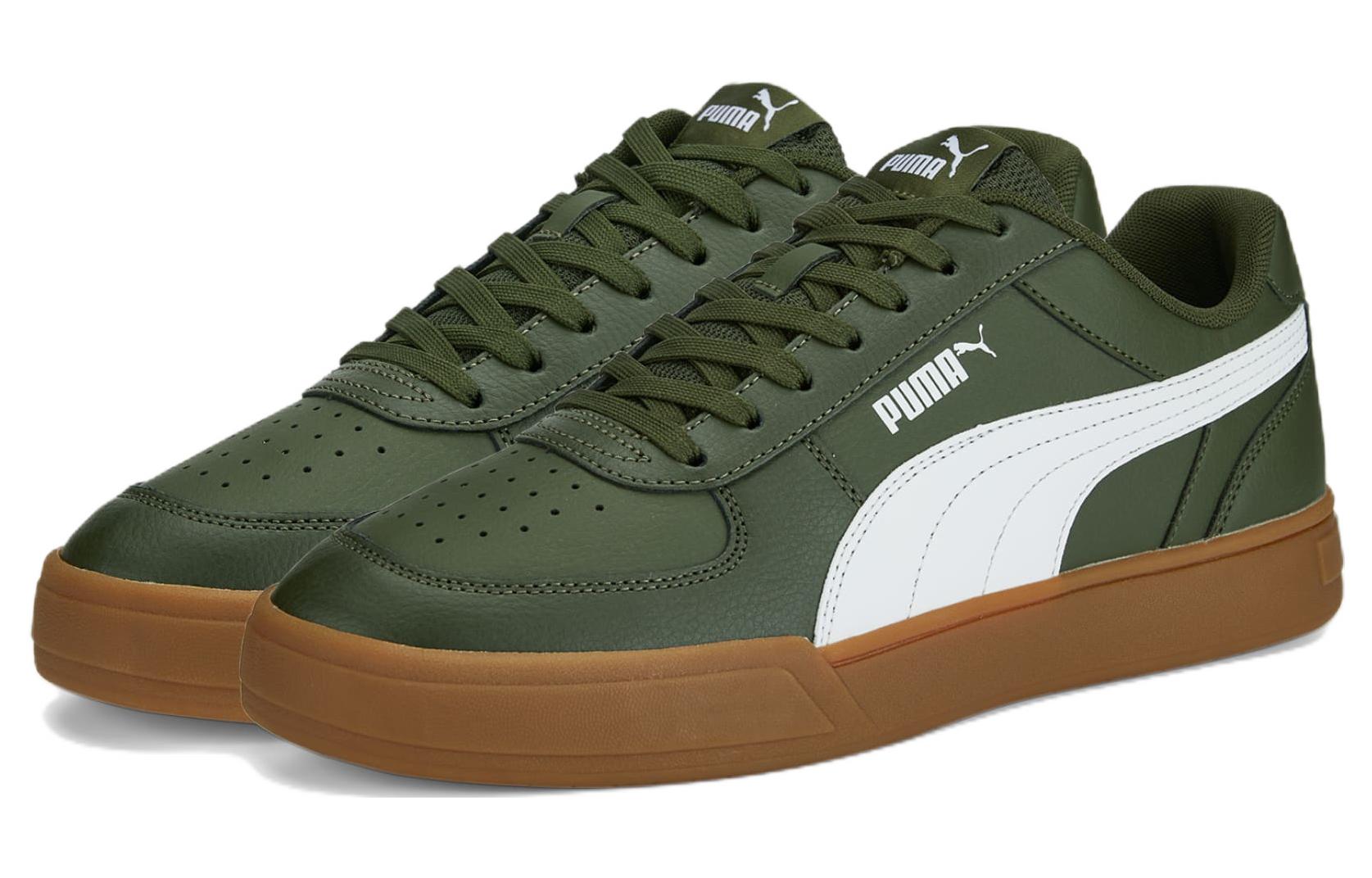 PUMA Caven 'Forest Night Gum' 380810-18