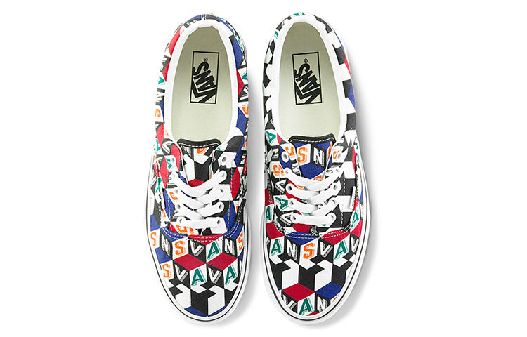 Vans Era Multi-Color VN0A54F142X